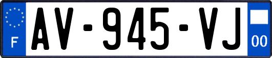 AV-945-VJ