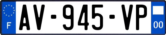 AV-945-VP