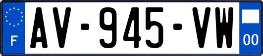 AV-945-VW