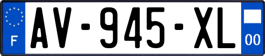 AV-945-XL
