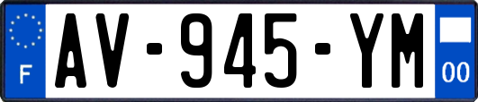AV-945-YM