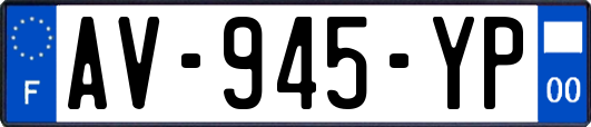 AV-945-YP