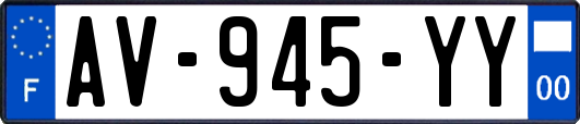 AV-945-YY