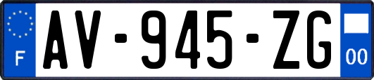 AV-945-ZG
