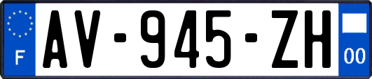 AV-945-ZH