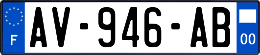 AV-946-AB