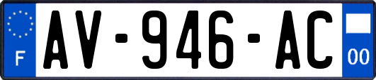 AV-946-AC