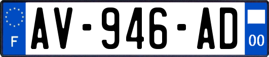 AV-946-AD