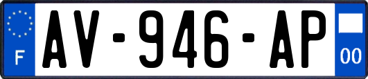 AV-946-AP