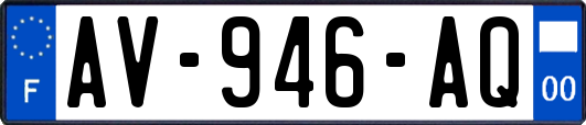 AV-946-AQ