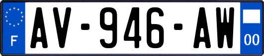 AV-946-AW