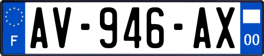 AV-946-AX