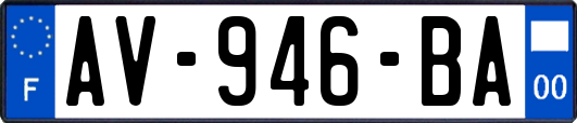 AV-946-BA