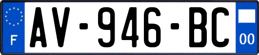 AV-946-BC