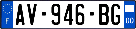 AV-946-BG