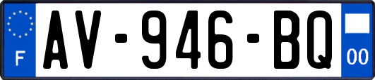 AV-946-BQ