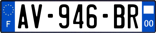 AV-946-BR