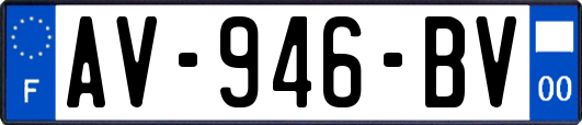 AV-946-BV