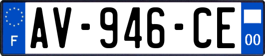 AV-946-CE