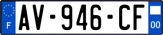 AV-946-CF
