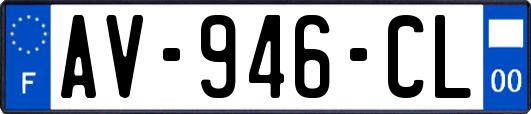 AV-946-CL