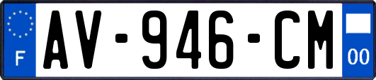 AV-946-CM