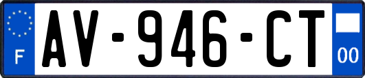 AV-946-CT