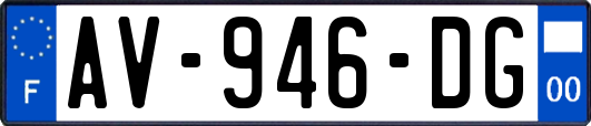 AV-946-DG