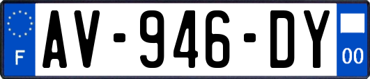 AV-946-DY