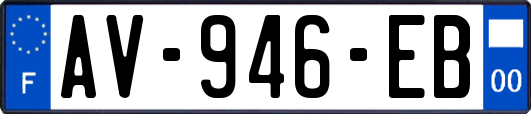 AV-946-EB