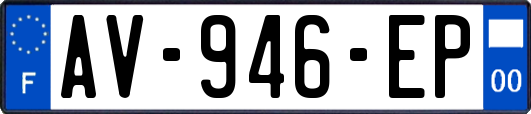 AV-946-EP