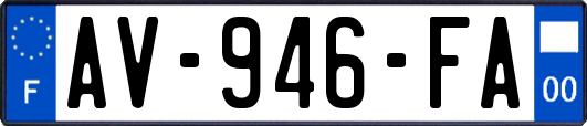 AV-946-FA