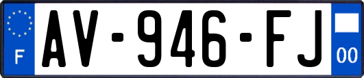 AV-946-FJ