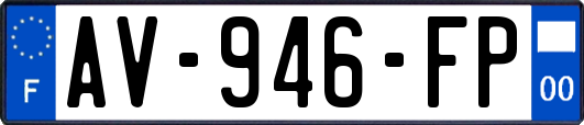 AV-946-FP