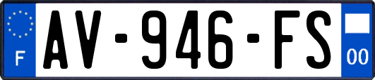AV-946-FS