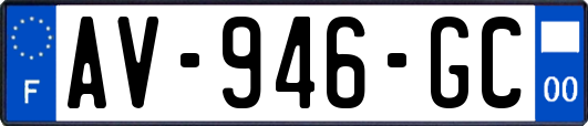 AV-946-GC