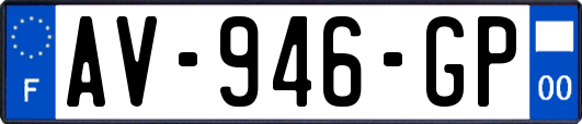 AV-946-GP