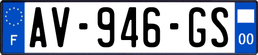 AV-946-GS