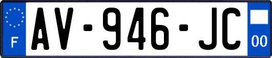 AV-946-JC