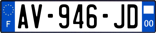 AV-946-JD