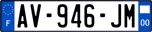 AV-946-JM