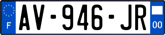 AV-946-JR