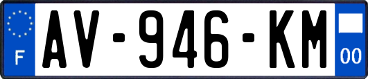 AV-946-KM