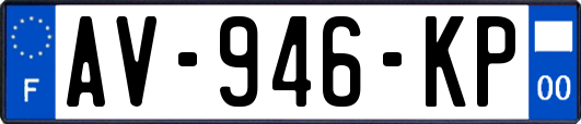 AV-946-KP