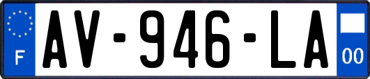 AV-946-LA