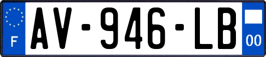 AV-946-LB