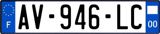 AV-946-LC