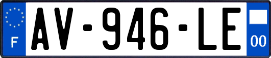 AV-946-LE