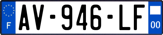 AV-946-LF