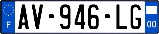 AV-946-LG